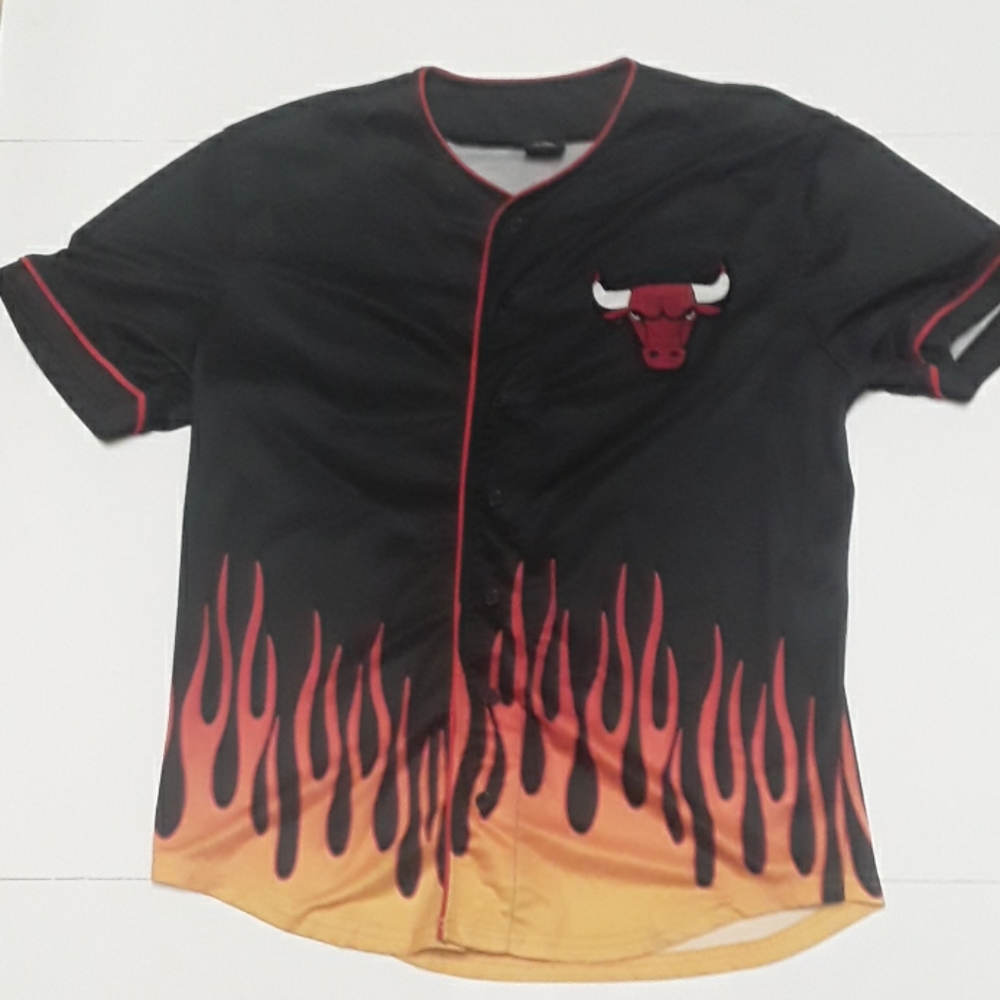Bulls Vintage Shirt 🔥🔥🔥🔥
